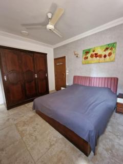 Kawthar Apartment - 7