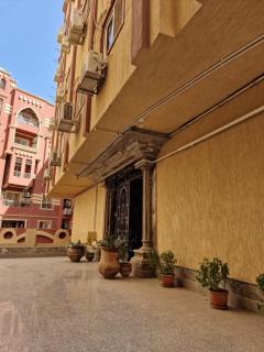 Kawthar Apartment - 6