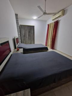 Kawthar Apartment - 3