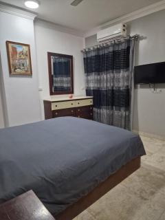 Kawthar Apartment - 2