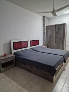 Kawthar Apartment - 1