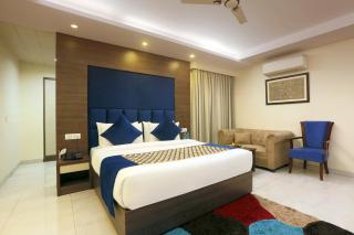 Hotel Apple Wood Delhi Airport With Free Airport Drop - 5