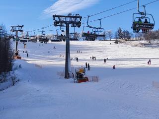 Motýlí chalupa - luxusní apartmány u Ještědu - 7