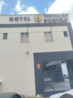 Hotel Portal do Sertao - 3