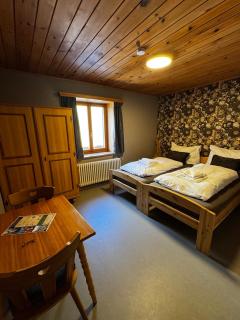 Familiehotel La Randulina - 4