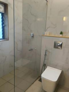 Cozy 2BHK Sea View Apartment in Panjim - 5