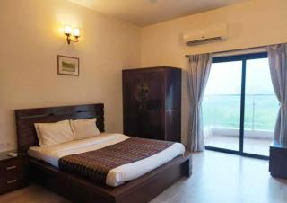 Cozy 2BHK Sea View Apartment in Panjim - 3