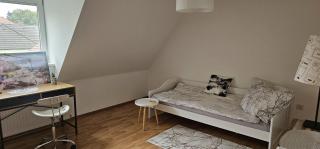 stilvolles Apartment für 4 Personen in Ulmerfeld - 4