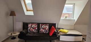 stilvolles Apartment für 4 Personen in Ulmerfeld - 7