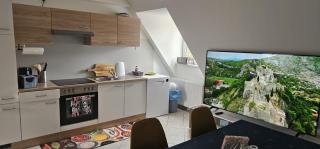 stilvolles Apartment für 4 Personen in Ulmerfeld - 8