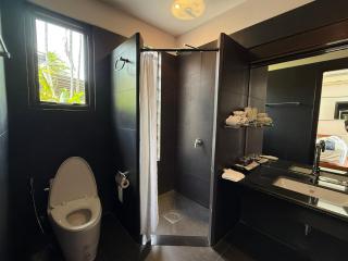 Pool Villa - 3 Bedroom- Walking to Bangtao Beach, Restaurants and Supermarkets - 9