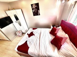 Taksim Center City Hotel - 1