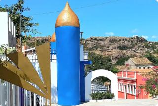 Um castelo só pra você! - 4