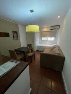 Tayka Suites Apart Hotel - 9