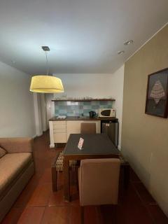 Tayka Suites Apart Hotel - 8