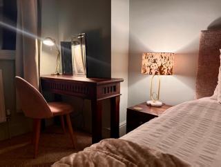 The Rose- Grd Floor, 2-5 Beds, SmartTV, Uni, Tram, M250 Fibre - 8