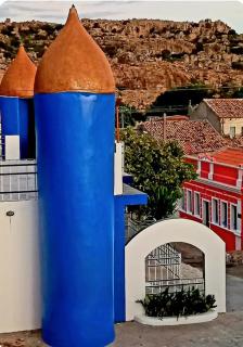 Um castelo só pra você! - 5