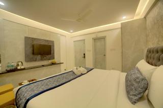 Hotel AeroStay Bangalore Airport - 2