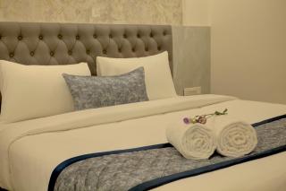 Hotel AeroStay Bangalore Airport - 3