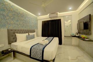 Hotel AeroStay Bangalore Airport - 7