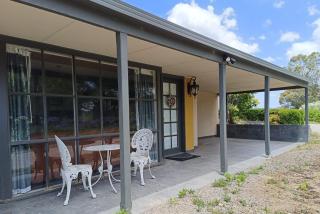 Grandvista Cottage - 8