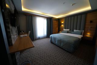 Green Prusa Hotel - 9