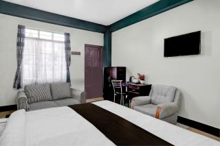 Hotel O by OYO Star Valley Hotel and Lawn - 9