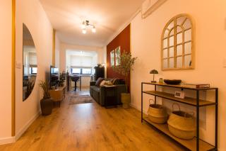 Quiet Modern 1-Bedroom Apartment in Ivory Residence Pipera - 5