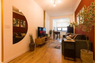 Quiet Modern 1-Bedroom Apartment in Ivory Residence Pipera - 4