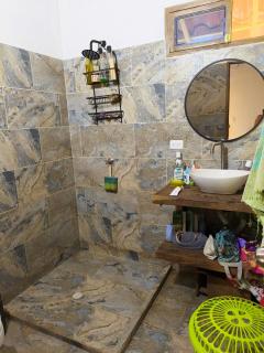 Country house near the Palomino River - 7