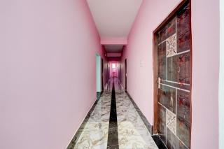 Hotel O by OYO Star Valley Hotel and Lawn - 4