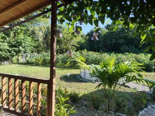 Country house near the Palomino River - 4