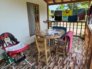 Country house near the Palomino River - 2