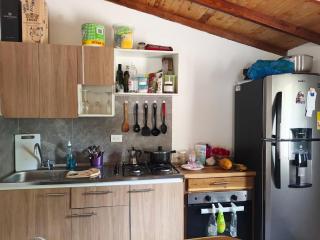 Country house near the Palomino River - 1