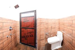 Hotel O by OYO Star Valley Hotel and Lawn - 2