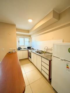 Acogedor departamento en Salta, Capital - Bonavista Rentals - 4