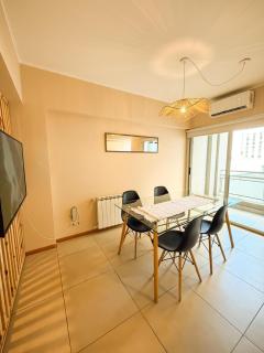 Acogedor departamento en Salta, Capital - Bonavista Rentals - 4