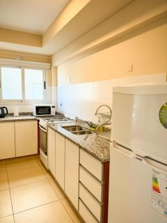 Acogedor departamento en Salta, Capital - Bonavista Rentals - 1