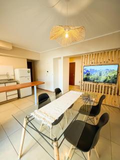 Acogedor departamento en Salta, Capital - Bonavista Rentals - 6