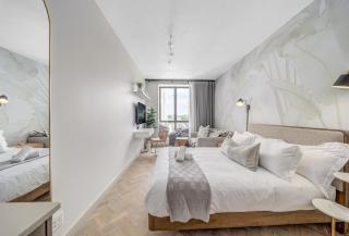 Luxury Executive Studio - One Rosebank - 0