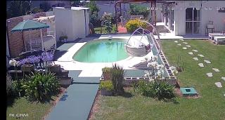 Oasis urbano! Apartamento Geminis complejo - 6