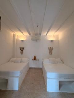 Cabaña Doradal MILOS - 6