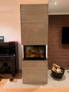 Haus Wattknistern - 1