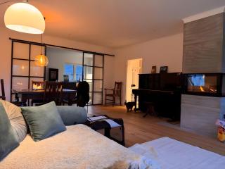 Haus Wattknistern - 0