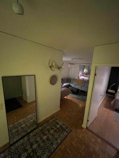 60m2 Rovaniemi city apartment, 2 bedrooms, sauna - 9