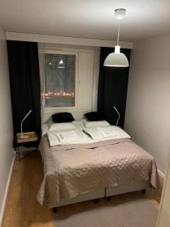 60m2 Rovaniemi city apartment, 2 bedrooms, sauna - 0