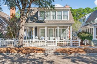 231 Saltbox Lane - Near Beach Home with Community Pool in Watersound - 8