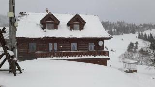 Privát Gallik Bachledka - 9