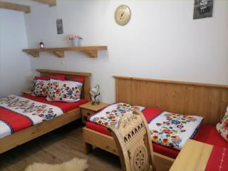 Privát Gallik Bachledka - 2