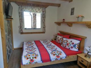 Privát Gallik Bachledka - 3